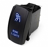 Race Sport Lighting Multi Purpose Switch LJ14B