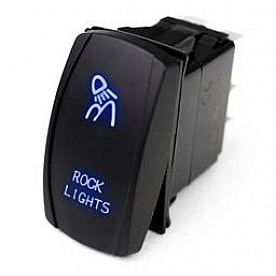Race Sport Lighting Multi Purpose Switch LJ14B