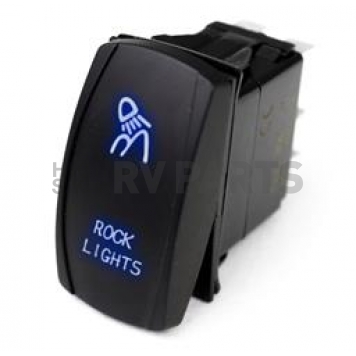 Race Sport Lighting Multi Purpose Switch LJ14B