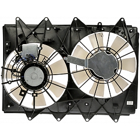 Dorman (OE Solutions) Cooling Fan 621434