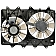 Dorman (OE Solutions) Cooling Fan 621434