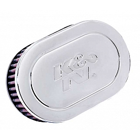K & N Filters Air Filter - RC-1980