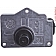 Cardone (A1) Industries Mass Air Flow Sensor - 86-50001