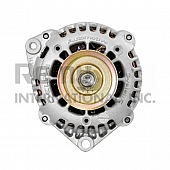 Remy International Alternator/ Generator 21025