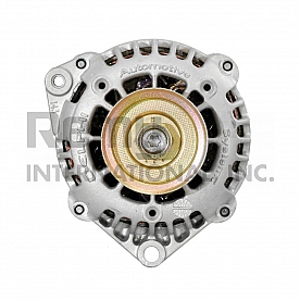 Remy International Alternator/ Generator 21025
