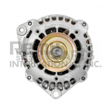 Remy International Alternator/ Generator 21025