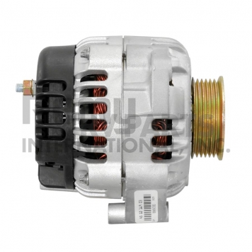 Remy International Alternator/ Generator 21025-2