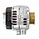 Remy International Alternator/ Generator 21025