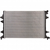 Spectra Premium Radiator CU13273
