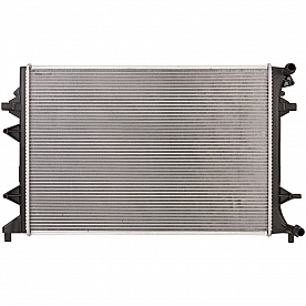 Spectra Premium Radiator CU13273