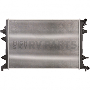 Spectra Premium Radiator CU13273