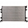 Spectra Premium Radiator CU13273