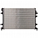 Spectra Premium Radiator CU13273