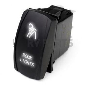 Race Sport Lighting Multi Purpose Switch LJ14W