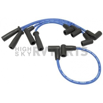 NGK Wires Spark Plug Wire Set 53186
