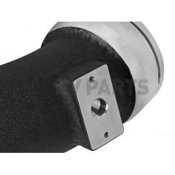 Advanced FLOW Engineering Turbocharger Intercooler Pipe - 4620249B-3