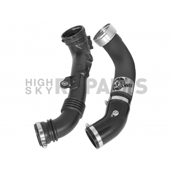 Advanced FLOW Engineering Turbocharger Intercooler Pipe - 4620249B-4