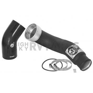 Advanced FLOW Engineering Turbocharger Intercooler Pipe - 4620249B-5