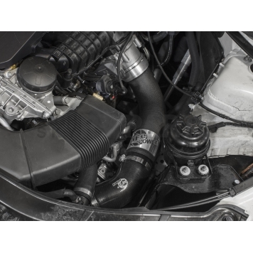 Advanced FLOW Engineering Turbocharger Intercooler Pipe - 4620249B-6