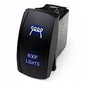 Race Sport Lighting Multi Purpose Switch LJ15B