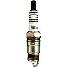 Autolite Spark Plugs Spark Plug AR764