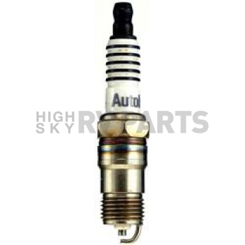 Autolite Spark Plugs Spark Plug AR764