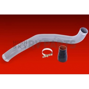 Banks Power Turbocharger Intercooler Pipe - 25936