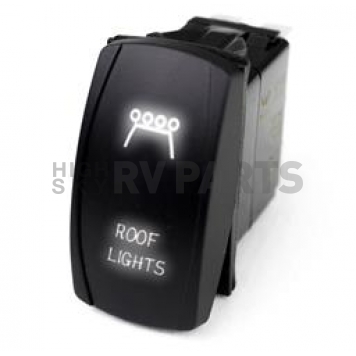 Race Sport Lighting Multi Purpose Switch LJ15W