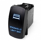 Race Sport Lighting Multi Purpose Switch LJ29B