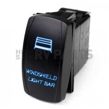Race Sport Lighting Multi Purpose Switch LJ29B