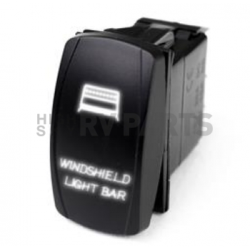 Race Sport Lighting Multi Purpose Switch LJ29W