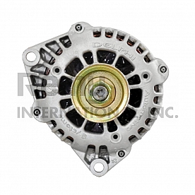 Remy International Alternator/ Generator 21798