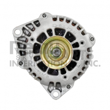 Remy International Alternator/ Generator 21798