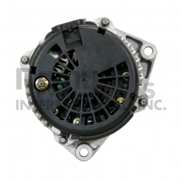 Remy International Alternator/ Generator 21798-1