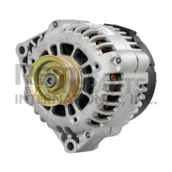 Remy International Alternator/ Generator 21798-3