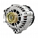 Remy International Alternator/ Generator 21798