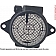 Cardone (A1) Industries Mass Air Flow Sensor - 86-10053