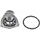 Dorman (OE Solutions) Thermostat Housing 9025013