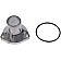 Dorman (OE Solutions) Thermostat Housing 9025013