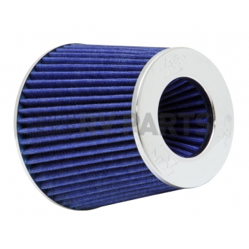 K & N Filters Air Filter - RG-1001BL