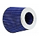 K & N Filters Air Filter - RG-1001BL