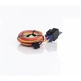 Be Cool Coolant Fan Temperature Switch 75099