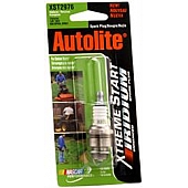 Autolite Spark Plugs Spark Plug XST2976DP