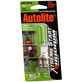 Autolite Spark Plugs Spark Plug XST2976DP