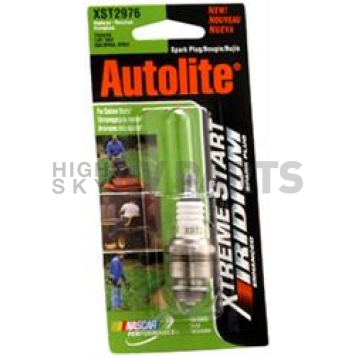 Autolite Spark Plugs Spark Plug XST2976DP