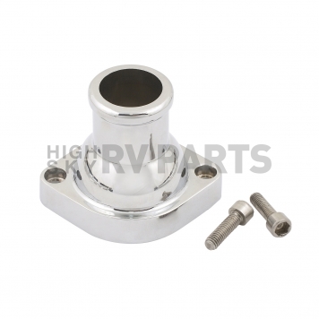 Mr. Gasket Thermostat Housing - 2671