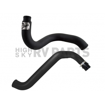 Advanced FLOW Engineering Turbocharger Intercooler Pipe - 4620045-1