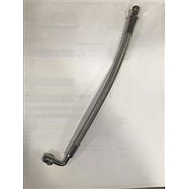 Dicor Corp. Braided Hose - VHS990