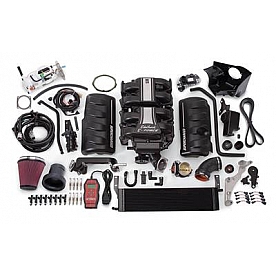 Edelbrock Supercharger Kit - 15856