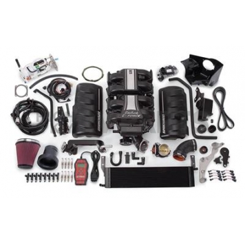 Edelbrock Supercharger Kit - 15856